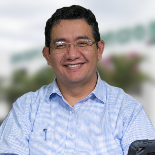 Dr. Carlos Guillén