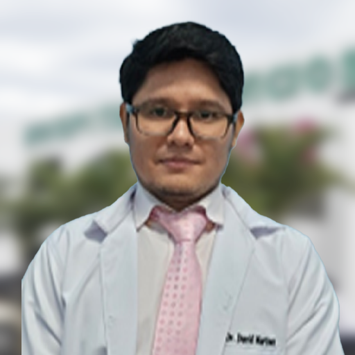 Dr. David Martínez