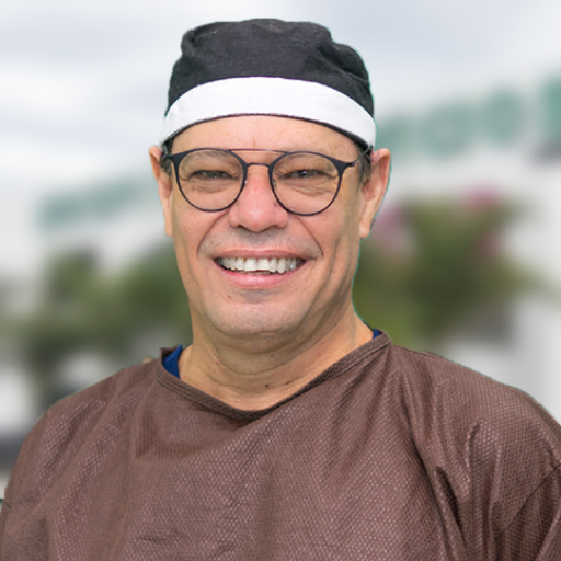 Dr. Freddy Aguilera