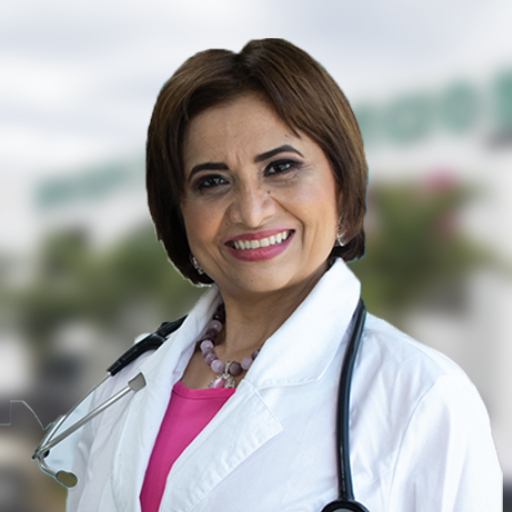 Dra. Irma Reyes