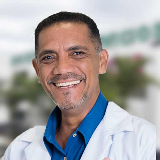 Dr. José Zavala