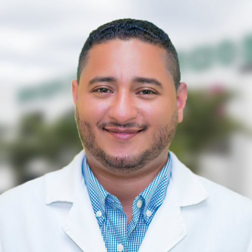 Dr. Juan Alemán