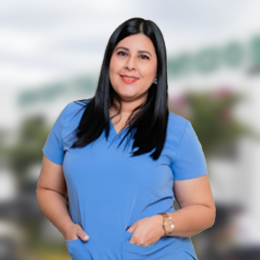 Dra. Julia Hernández