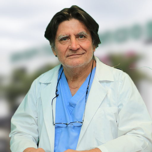 Dr. Rafael Pineda