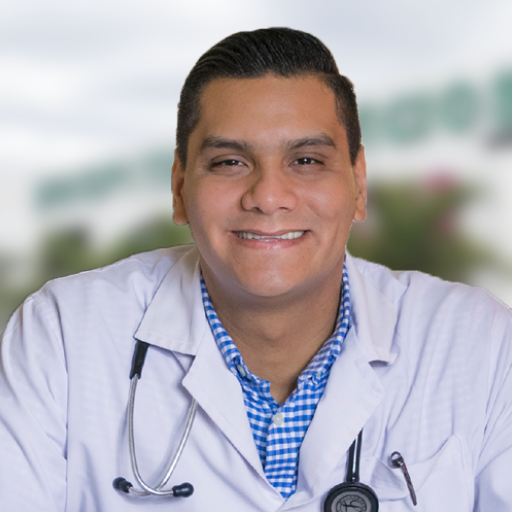 Dr. Allan Araujo