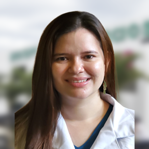 Dra. Cristina Amparo