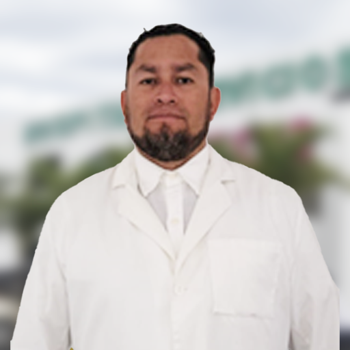 Dr. Ilich Khalil Oviedo